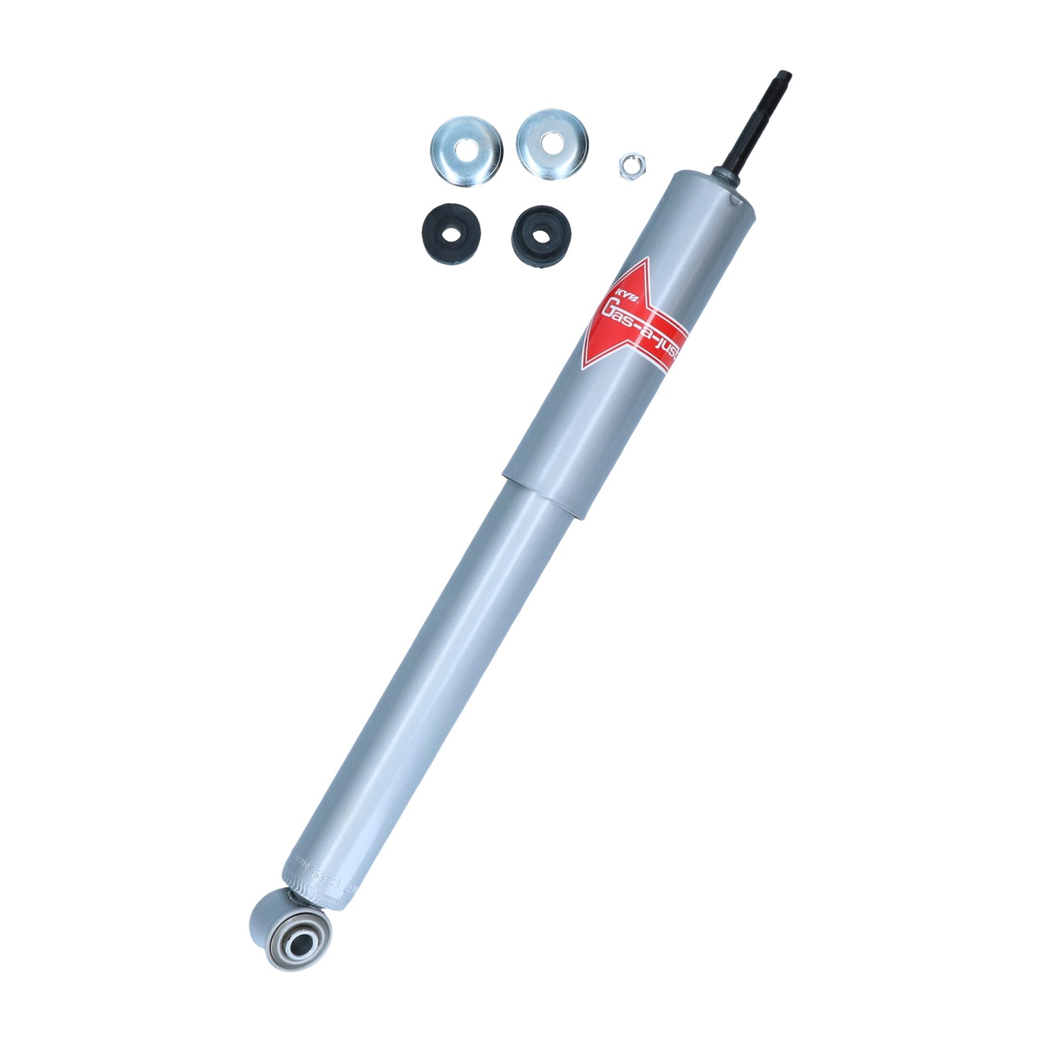 Amortiguador de gas Gas shock absorber, front 'Heavy Duty' - Imagen 1