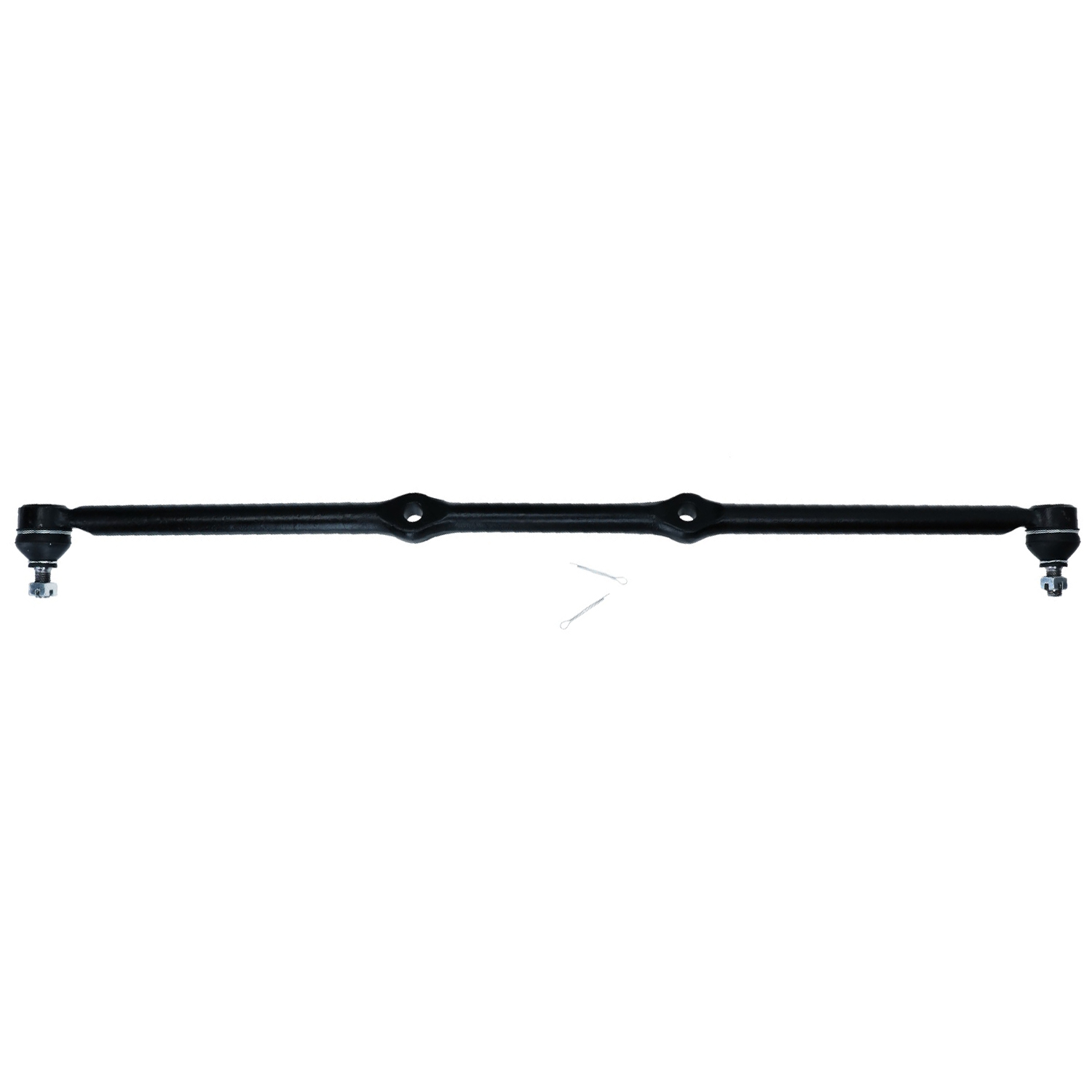 Tie rod Tie rod, complete with pressed tie rod - Image 1
