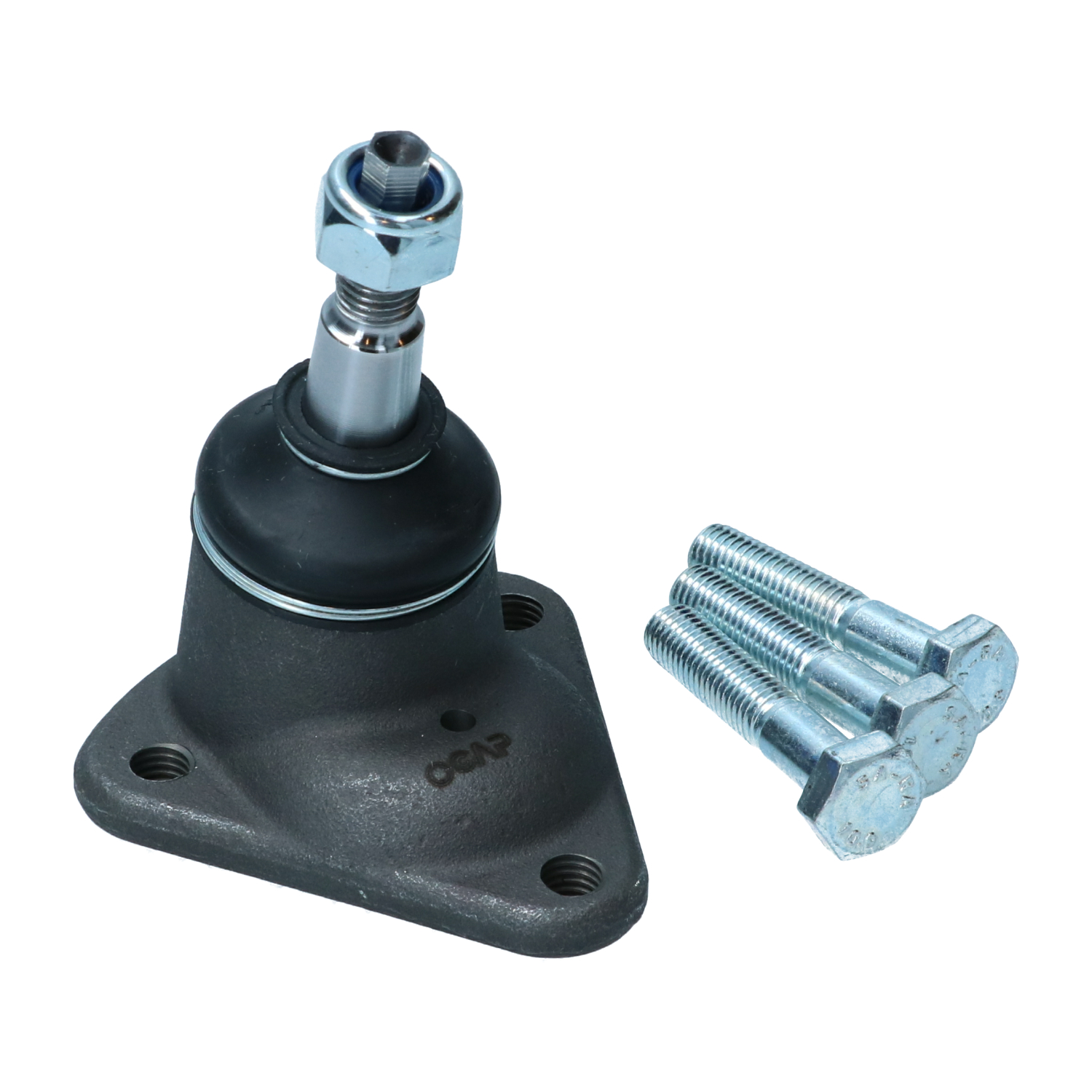 Ball joint<br>with 3 bolts fixation for 1302/03 -07/73 Ball joint, with 3 bolts fixation - Image 1