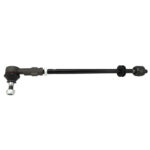 Track rod bar fits left and right