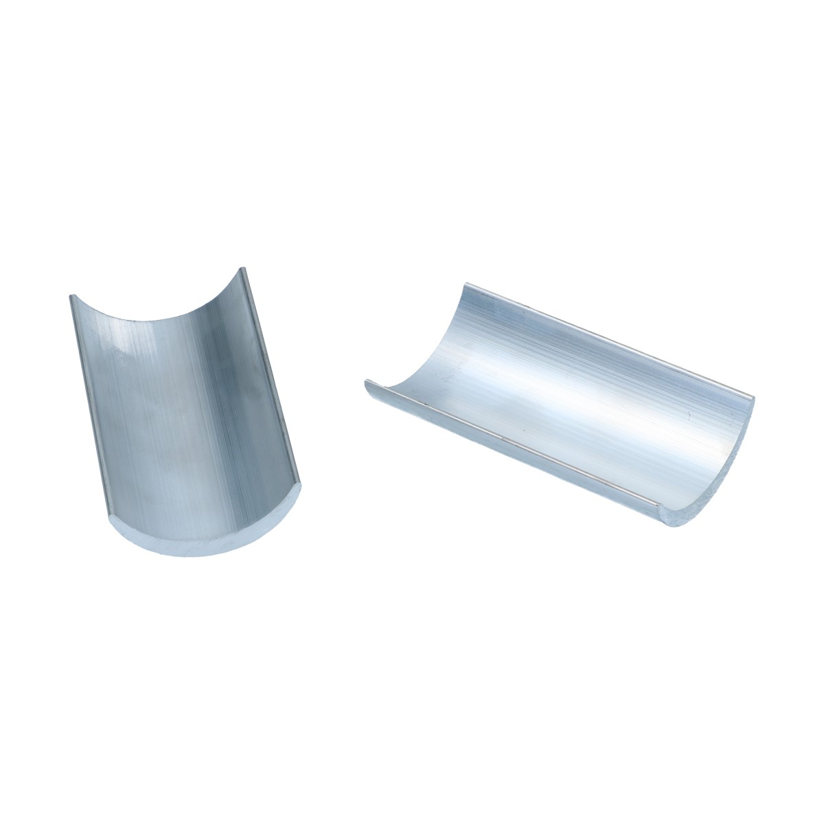 Caster shim set for Caster shim set - Afbeelding 1
