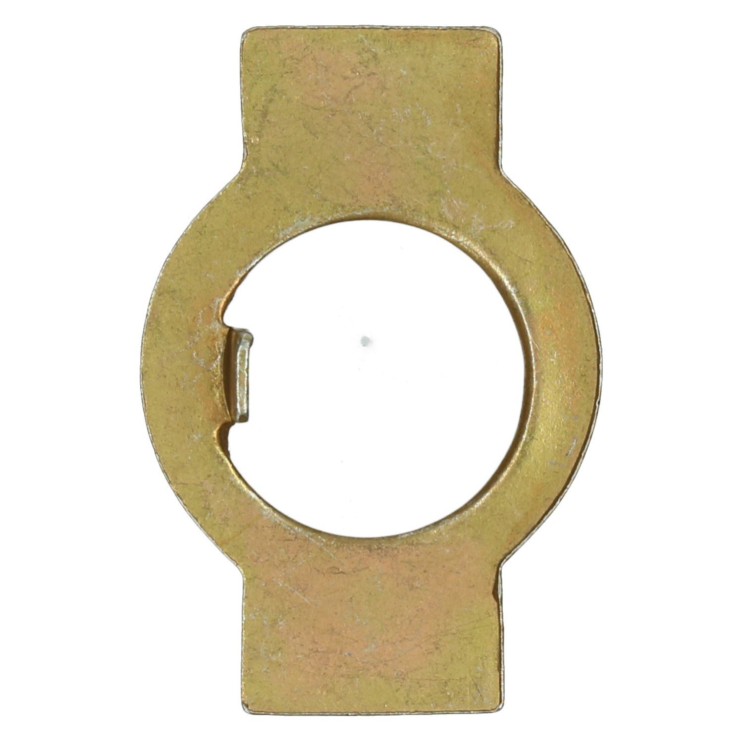 Spindle nut lock washer for Beetle -07/65 Spindle nut lock washer - Image 1