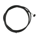 Snelheidsmeterkabel, RHD