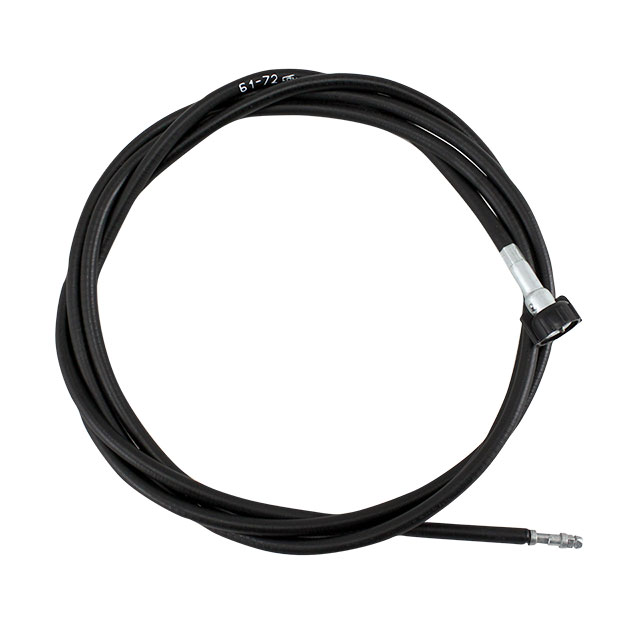 Speedometer cable for 2460 mm Bus 08/67-07/79 Speedometer cable – Bild 1