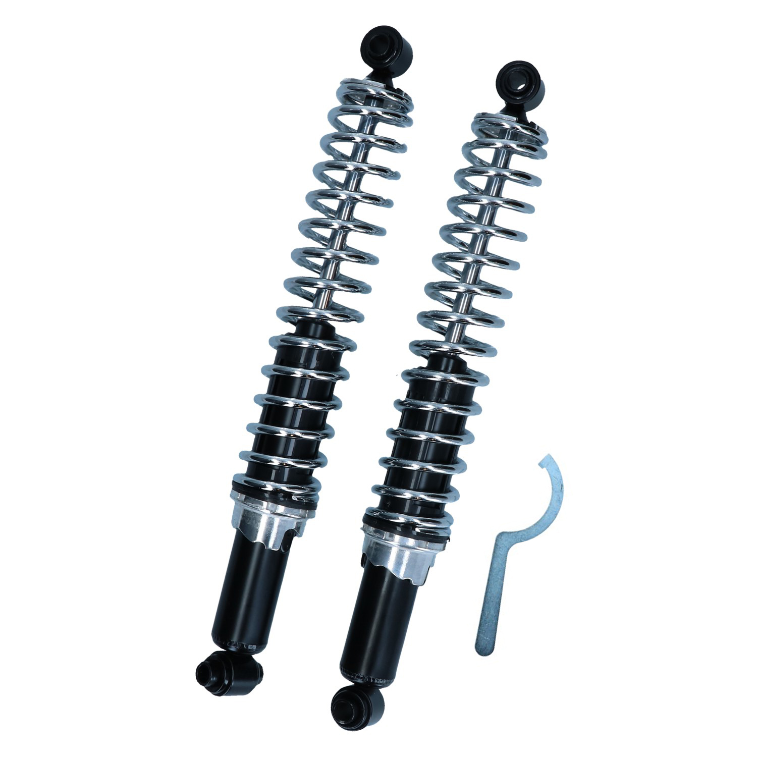 Coil over shocks - front/rear for Beetle front 12/52-07/65<div>Beetle rear</div>Karmann Ghia front 12/52-07/65 Coil over shocks - front/rear - Image 1