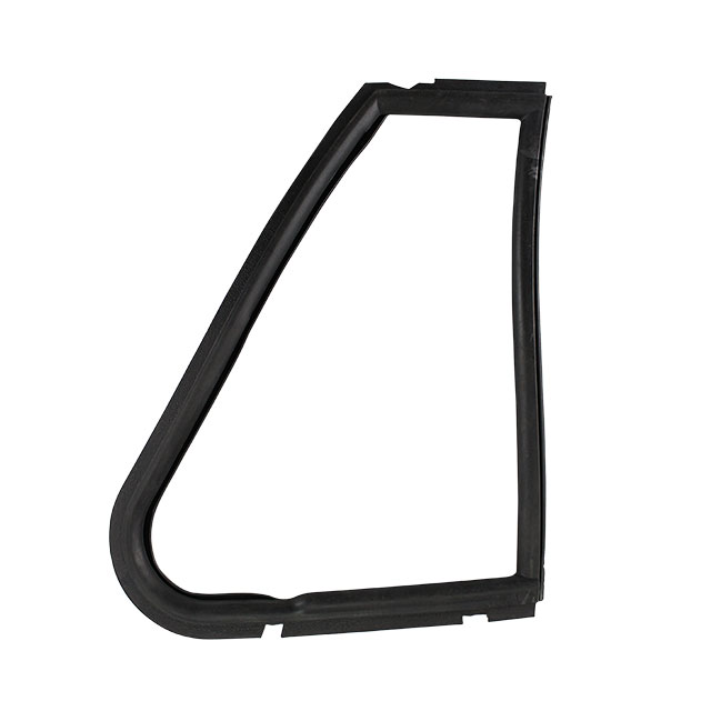 Dichtung des Lüftungsflügels Vent wing seal, right, each, German quality – Bild 1
