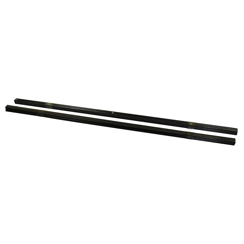 Torsionsflügel Torsion leaves, standard length – Bild 1