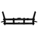 Front axle 'Puma', adjustable
