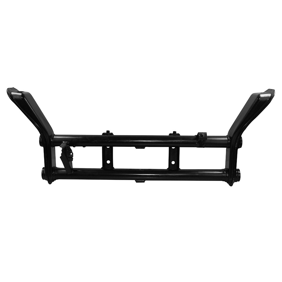 Front axle 'Puma'<br>adjustable for Beetle Front axle 'Puma', adjustable - Afbeelding 1