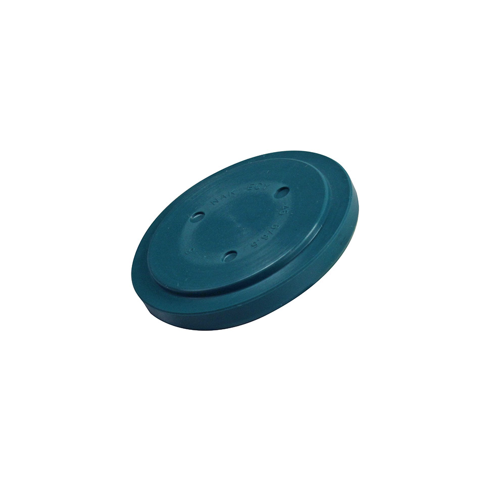 Axle flange cap for Bus 08/67-07/79 Axle flange cap – Bild 1