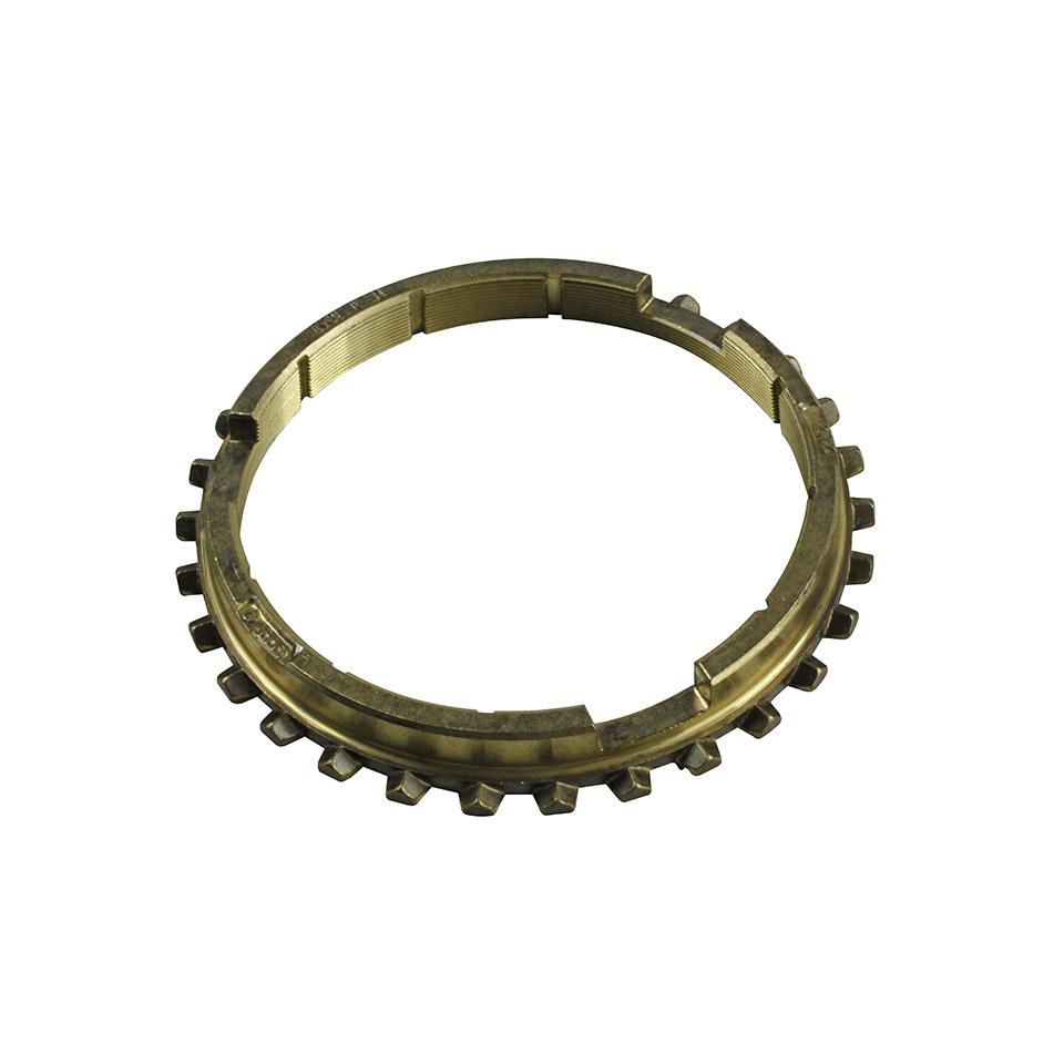 Synchronize ring for 1st and 2nd speed Synchronize ring for 1st and 2nd speed, each, OEM – Bild 1