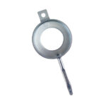 Oil Deflector in brakedrum