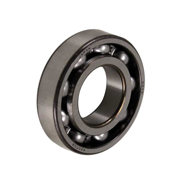 Rear inner wheel bearing Rear inner wheel bearing, IRS, Type 2 – Bild 1
