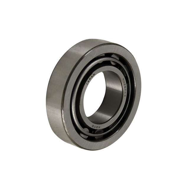 Rodamiento exterior rueda trasera para Bus 08/63-07/71 Rear outer wheel bearing - Imagen 1