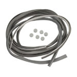 Sealkit pour fenêtre à lamelles