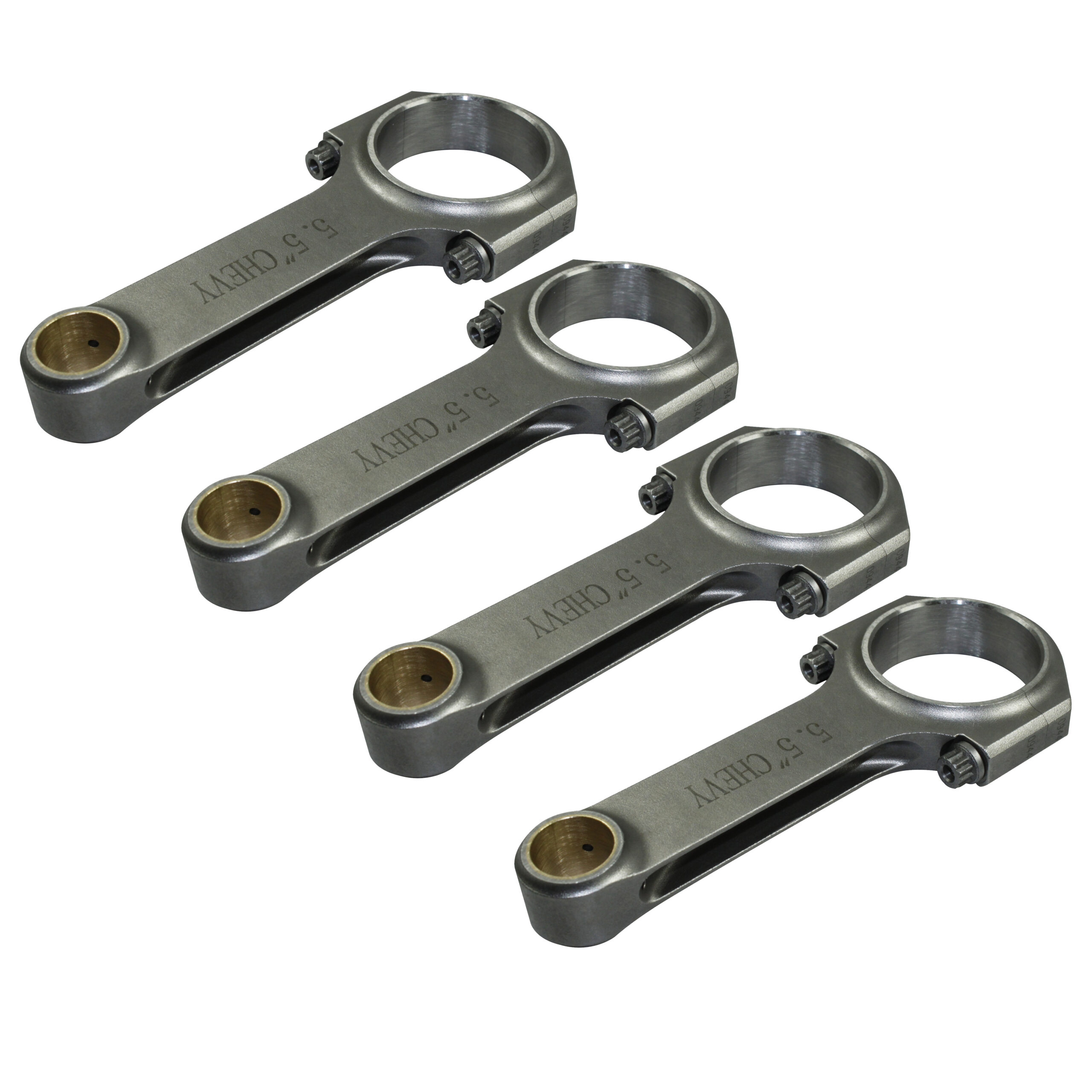 Rods 5.500 chromoly<br>Chevy rod bearings for Rods 5.500 chromoly, Chevy rod bearings - Image 1