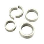 Hoofdlagers, 25/30pk, Ca: 0,50, Cr: 0,75, T: Std