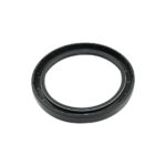 Oil-seal, flywheel, black