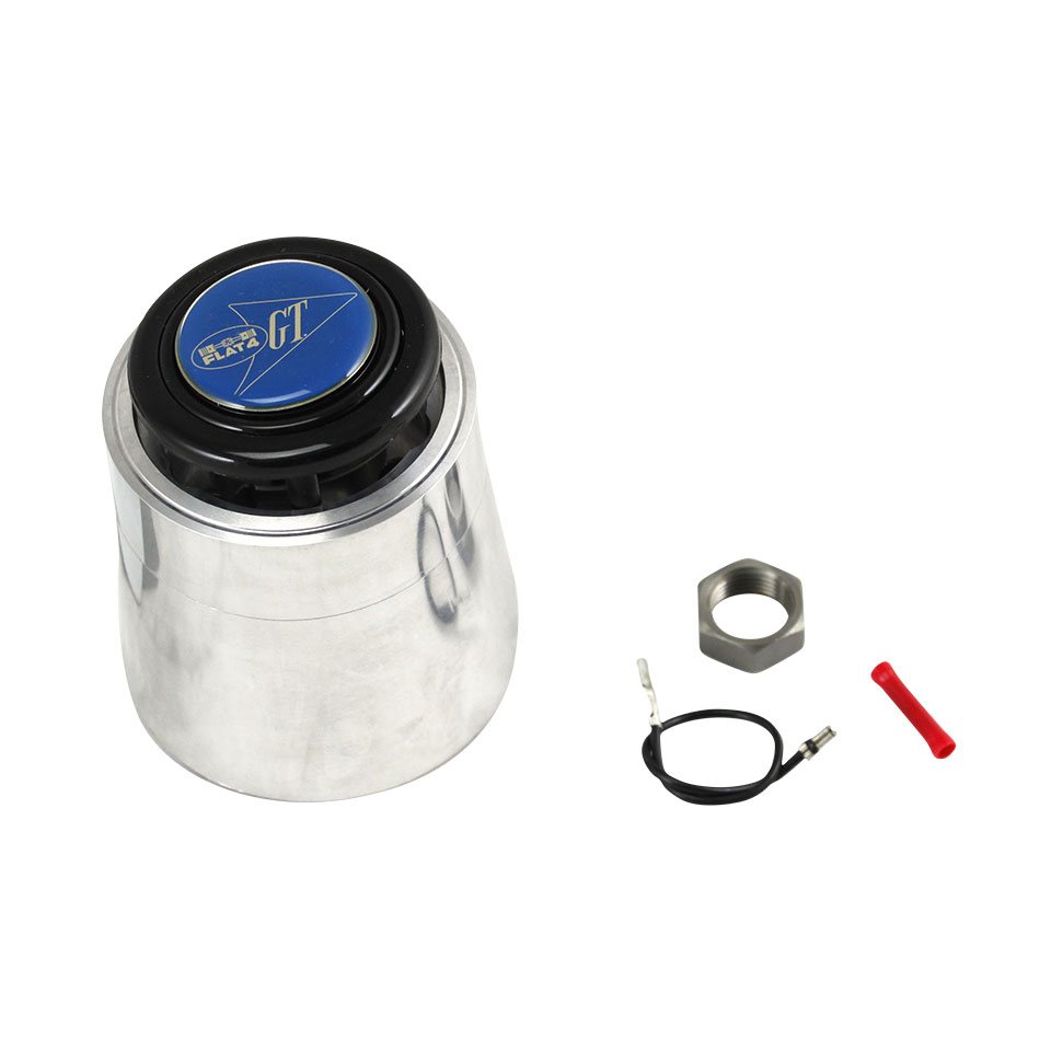 Boss kit 'GT' steering wheel for Beetle Boss kit 'GT' steering wheel - Afbeelding 1