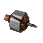 Wischermotorarmatur 6V bis 12V, nicht SWF