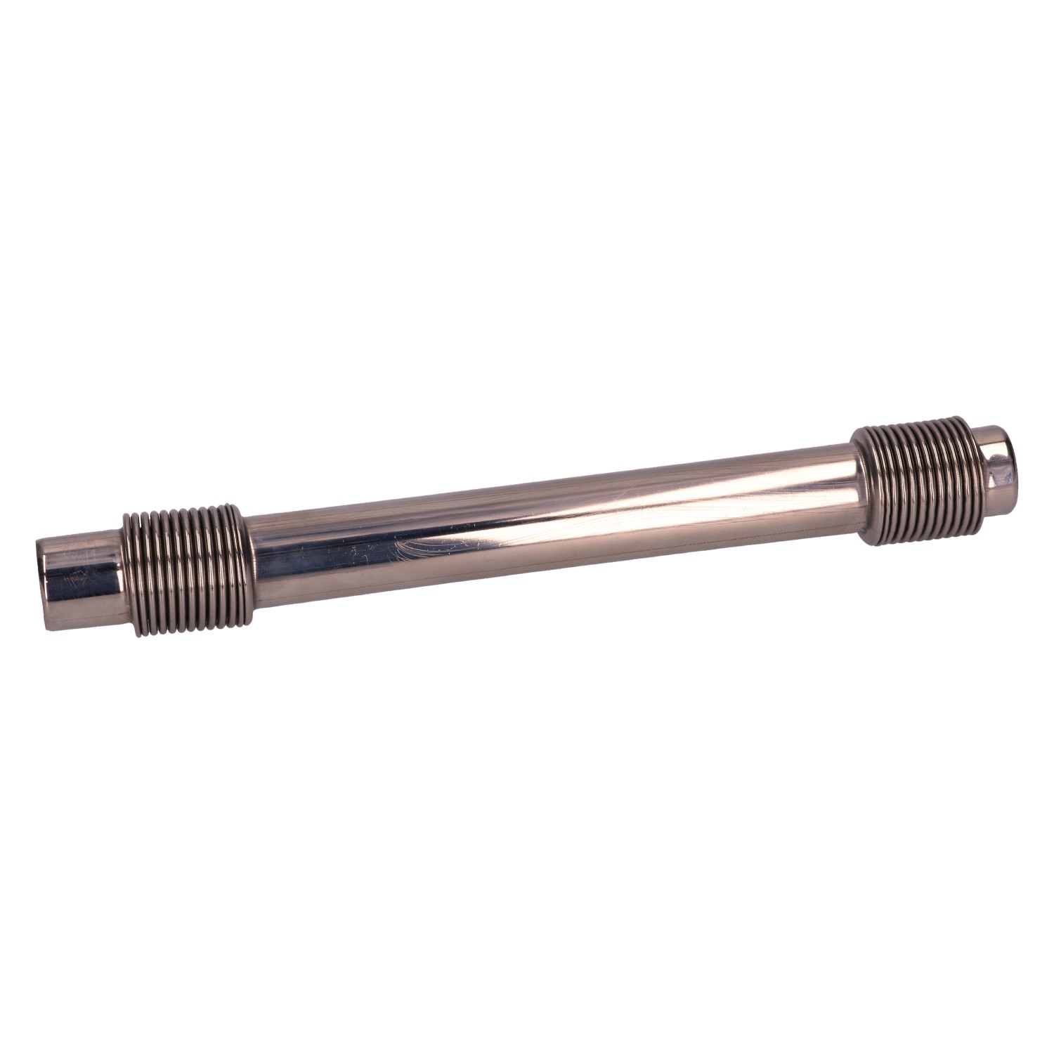 Duwstangbuis 'windage'<br>S/S for 13/15/1600cc Push rod tube 'windage', S/S - Afbeelding 1