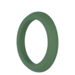 Push rod tube seal 25/30 hp - Germann