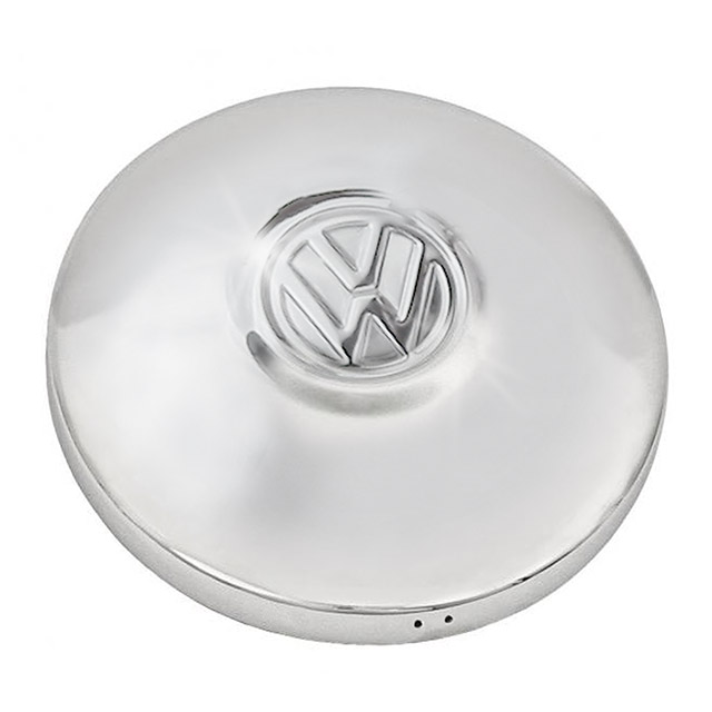 Hubcap 4-lugs / Original for Beetle / Bus 08/70- Hubcap 4-lugs / Original - Afbeelding 1