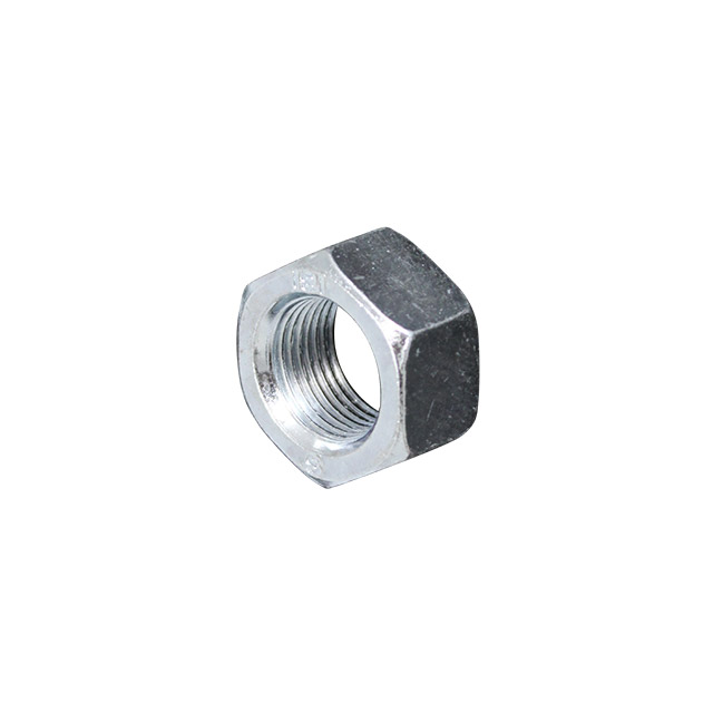 Nut on radius rod (front) for Bus 05/79-08/92 Nut on radius rod (front) - Afbeelding 1