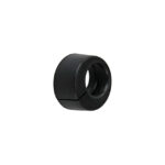 Rubbermount gearbox nose cone
