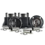 Piston liner kit Type4, 1800 CC - 93,00 mm