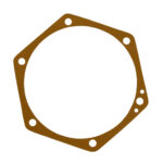 Joint du couvercle latéral de la boîte de vitesses (hexagone) 0.20mm