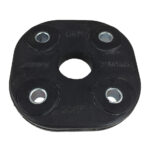 Steeringbox coupler, TQ