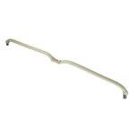 Asidero asiento central, 3 plazas (2/3) Ivory