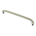 Haltegriff Mittelsitz, 3-sitzig (klappbare Rückenlehne, 1/3) beige