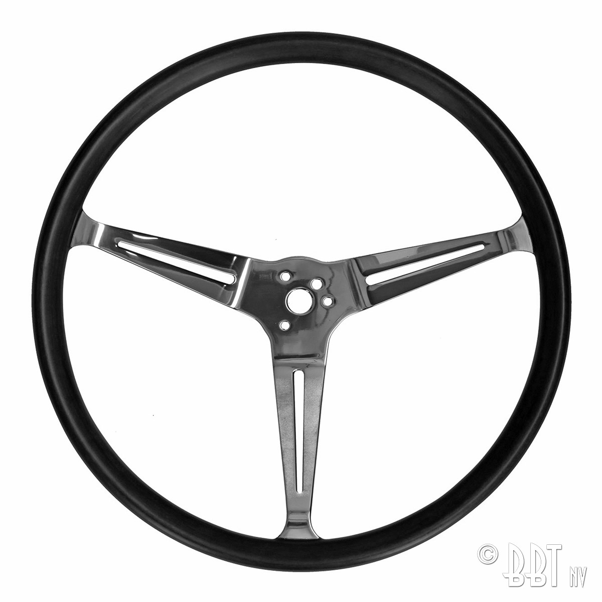 Steering wheel 'GT-style' for Beetle Steering wheel 'GT-style' - Image 1