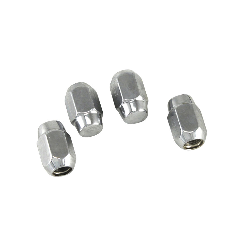 Wheelnuts for #2594 Wheelnuts for #2594, 4 pieces - Imagen 1