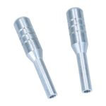 Door lock pulls billet