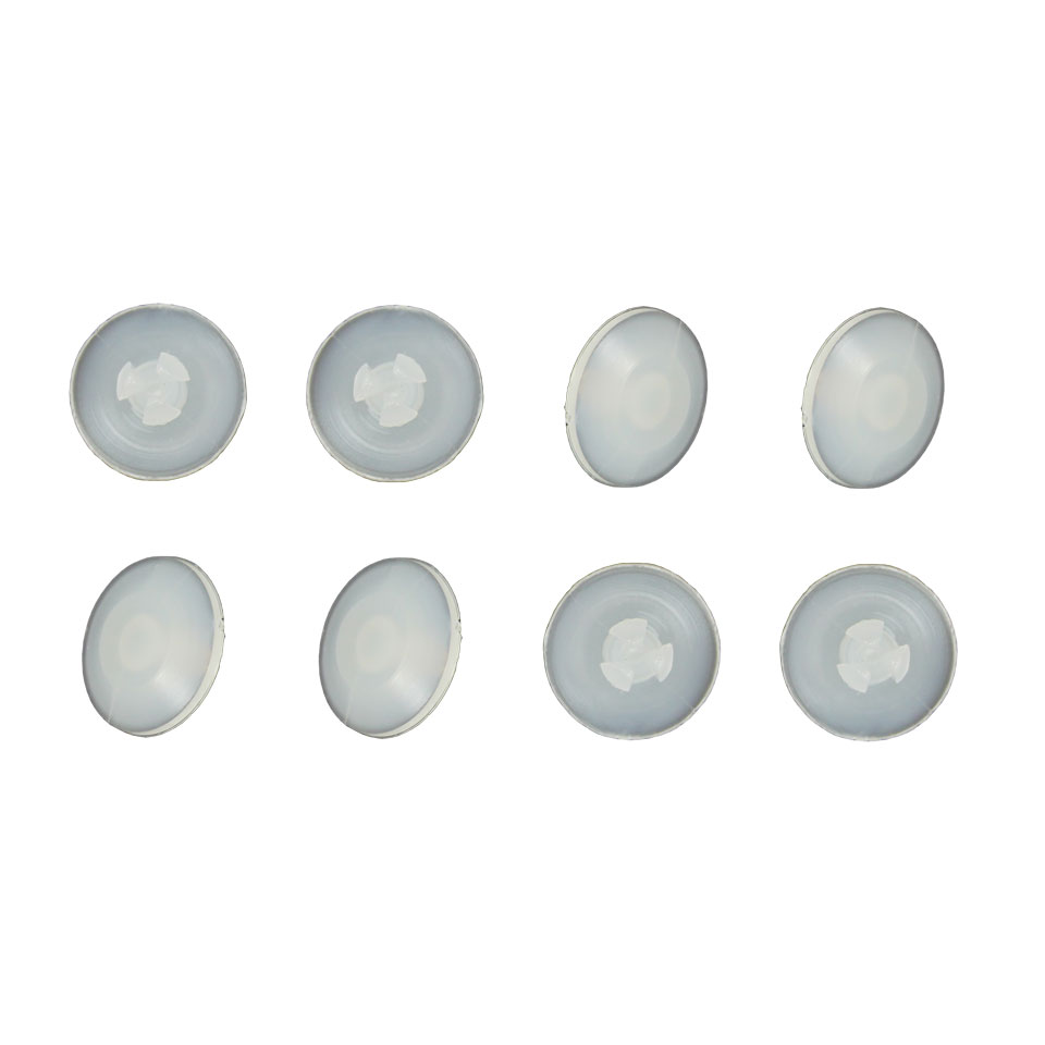 Quarter window guide bushings for Beetle 08/64- Quarter window guide bushings – Bild 1