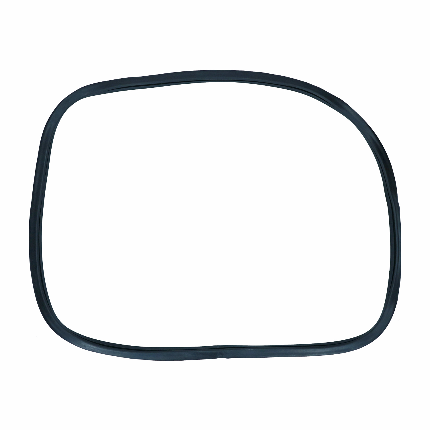Windscreen seal Windscreen seal, left. German quality with preformed corners - Imagen 1