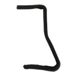 Vent wing seals, left, each