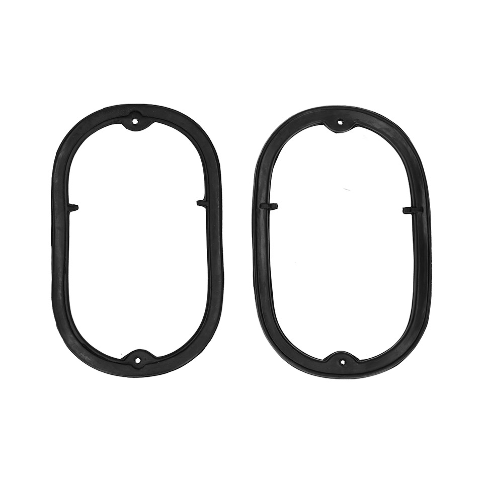 Achterlicht afdichting voor Bus 08/61-07/71 Tail light seal - Afbeelding 1