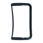 Rear Vent wing seal, central, rear, L/R, each