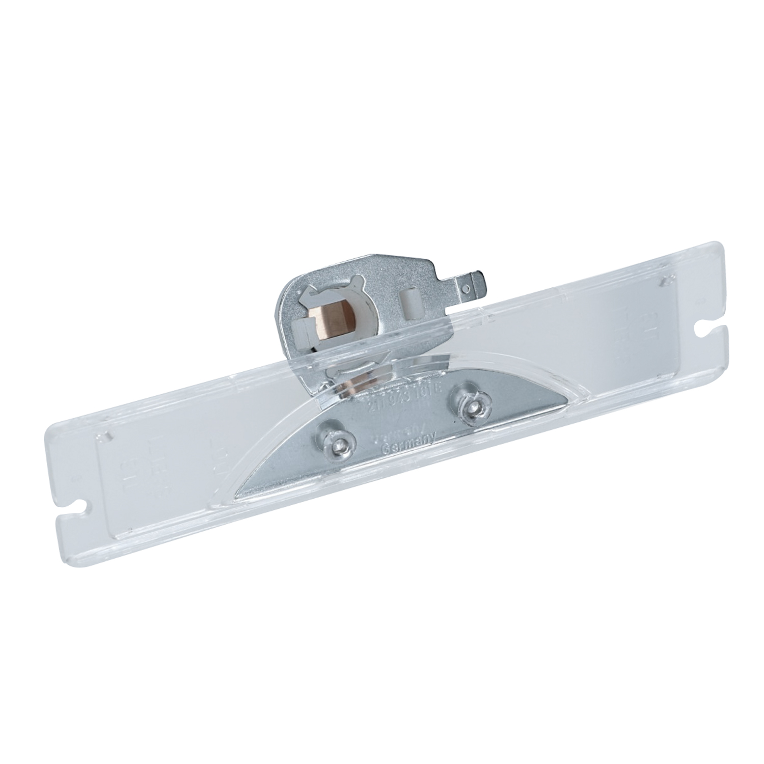 License plate light for Bus 08/71-08/79 License plate light - Afbeelding 1