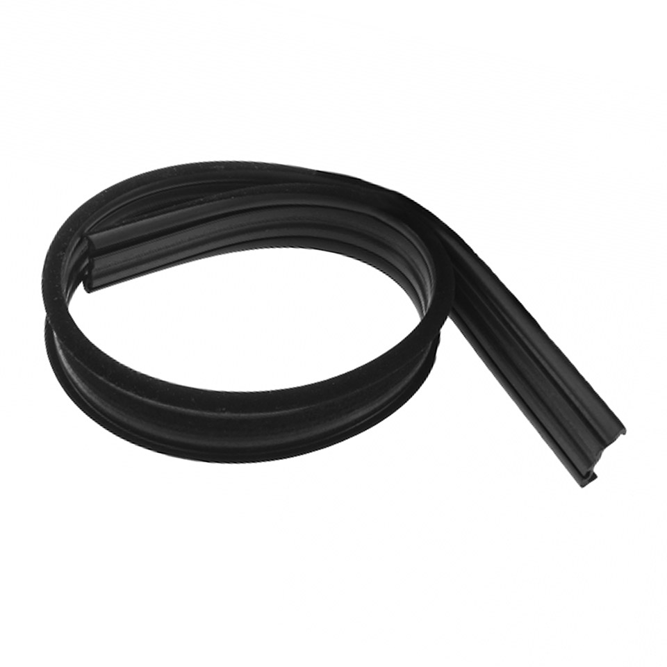Front window frame felt for Bus 05/79-07/92 Front window frame felt - Afbeelding 1