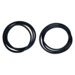 Popout inner seal - Notch/Squareback
