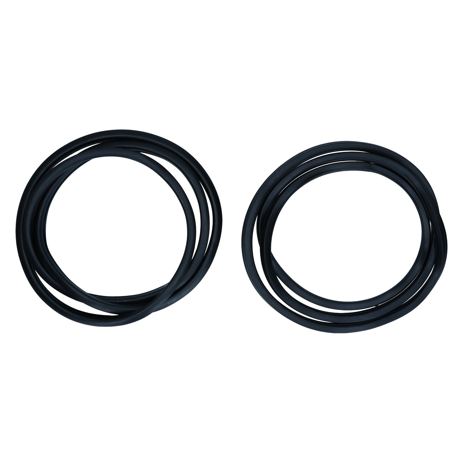 Popout inner seal - Notch/Squareback for Type 3 Popout inner seal - Notch/Squareback - Imagen 1