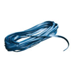 Embellecedor de lujo Samba, azul marino