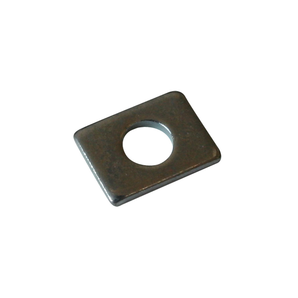 Outer bolt spacer lower sliding door guide for Outer bolt spacer lower sliding door guide - Image 1