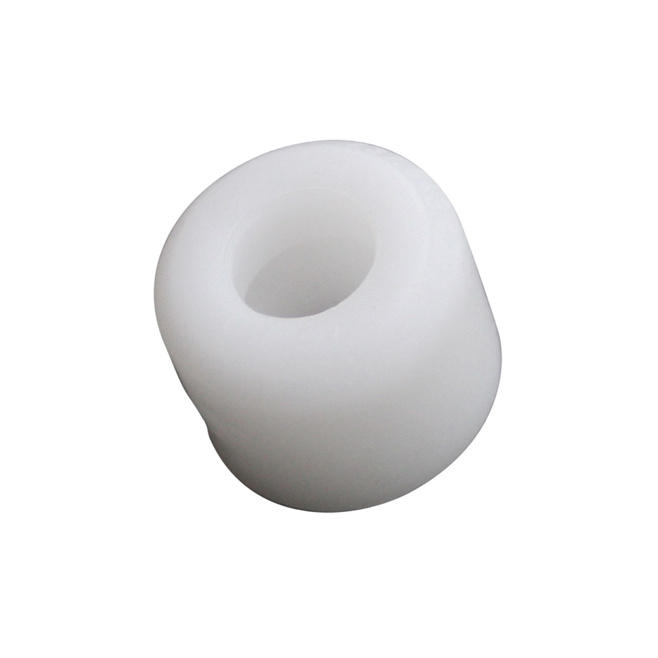 Guiding roll top sliding door bracket for Guiding roll top sliding door bracket - Image 1