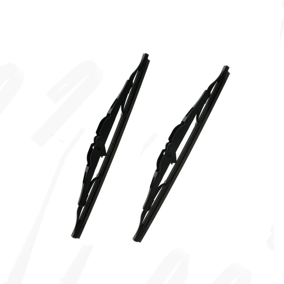 Wipers blades<br>260mm (10 inch) for Beetle 08/65-07/71 Wipers blades, 260mm (10 inch) - Image 1